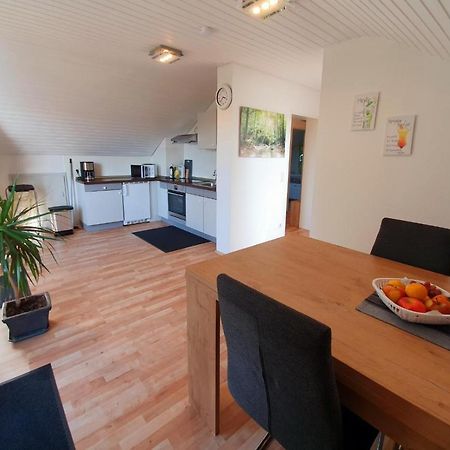 Ferienwohnung Am Kirnbergsee Unterbrand Екстер'єр фото