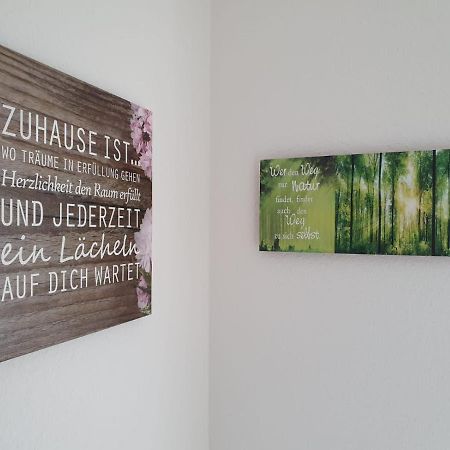 Ferienwohnung Am Kirnbergsee Unterbrand Екстер'єр фото