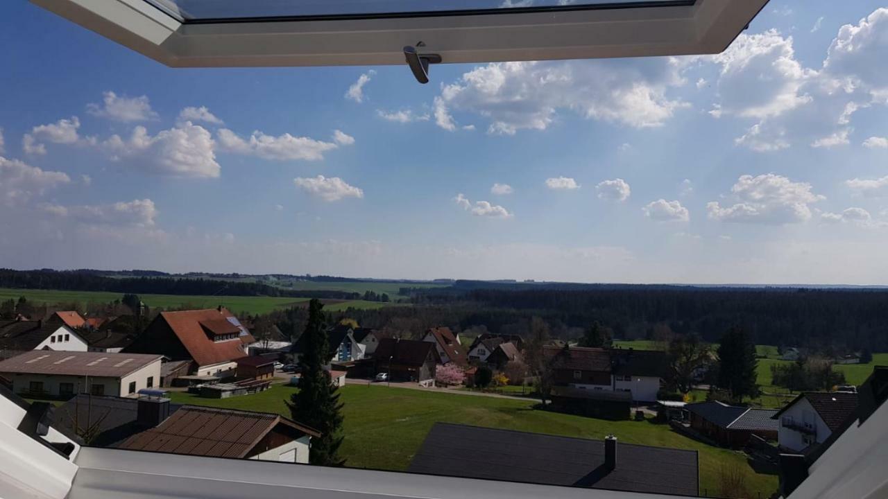 Ferienwohnung Am Kirnbergsee Unterbrand Екстер'єр фото
